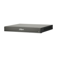 Dahua DHI-NVR5216-8P-I Видеорегистратор IP