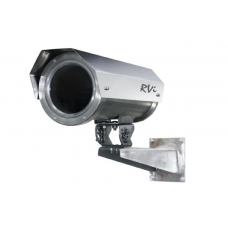 RVi-4CFT-HS426-M.02z4/3-P 2Мп взрывозащищенная IP камера цилиндрическая
