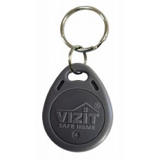 VIZIT-RF2.1 Ключ RF (RFID-125 kHz брелок EM-Marin)