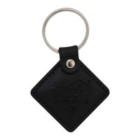 VIZIT-RF2.2 Ключ RF (RFID-125 kHz Кожаный брелок EM-Marin)