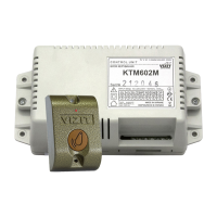 VIZIT-КТМ602R Контроллер ключей VIZIT-RF2