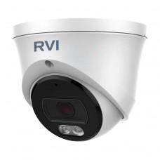 RVi-1NCEL4156 (2.8) white 4 Мп Купольная IP-камера