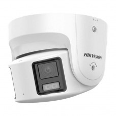 Hikvision DS-2CD2387G2P-LSU/SL(4mm)(C) 8Мп уличная панорамная IP-камера