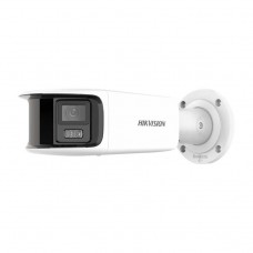 Hikvision DS-2CD2T87G2P-LSU/SL(4mm)(C) 8Мп уличная панорамная IP-камера