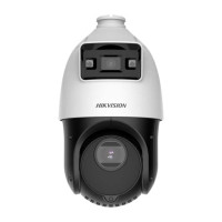 Hikvision DS-2SE4C225MWG-E (12F0) 2Мп уличная TandemVu IP камера с Deep learning алгоритмом