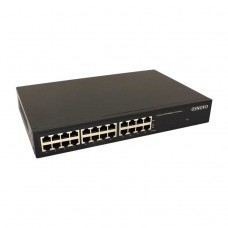 Osnovo Midspan-12/180RG PoE-инжектор Gigabit Ethernet на 12 портов