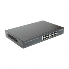 Osnovo Midspan-8/150RG PoE-инжектор Gigabit Ethernet на 8 портов