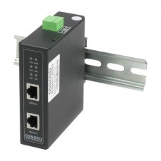 Osnovo Midspan-1/903G Промышленный PoE-инжектор Gigabit Ethernet на 90W