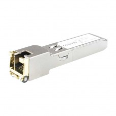 Osnovo SFP-TP-RJ45(1G)-I Медный SFP модуль Gigabit Ethernet с разъемом RJ45