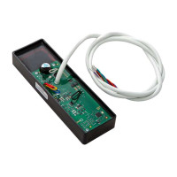 PERCo-IR19 Считыватель встраиваемый ОEM формата EMM/HID/Mifare, интерфейс связи RS-485, Wiegand-26,