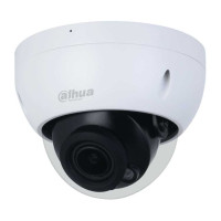 Dahua DH-IPC-HDBW2441RP-ZS Видеокамера Купольная IP DAHUA с вариофокальным объективом
