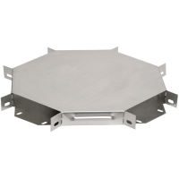 IEK CLP1X-050-100 Крестовина 50х100