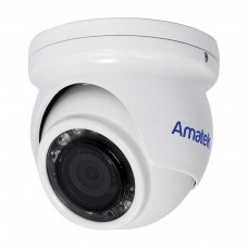 Amatek AC-HDV201S (2,8) 2Мп видеокамера купольная мультиформатная