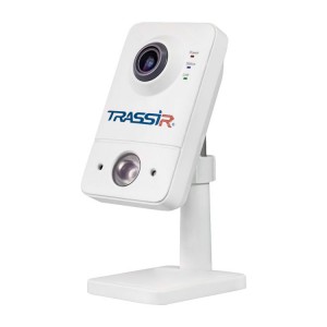 Trassir TR-D7111IR1W (2.8мм) IP камера