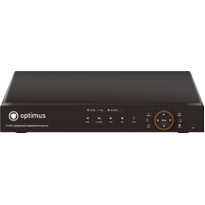 Optimus NVR-1082 IP видеорегистратор