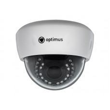 Optimus IP-E025.0(2.8-12)P Видеокамера