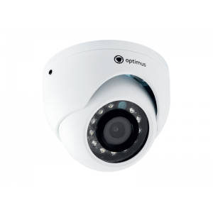 Optimus AHD-H025.0(3.6)_V.2 Видеокамера