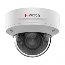HiWatch DS-I252L(4mm) 2Мп внутренняя купольная IP-камера