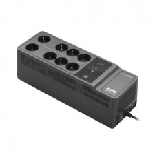 APC BE850G2-RS  Back-UPS 850VA, 230V, USB Type-C and A charging ports