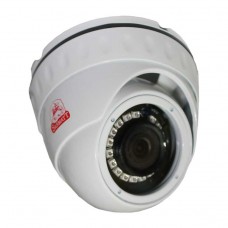 SarmatT SR-S130F28IRH Вандалозащищенная AHD/TVI/CVI/CVBS видеокамера