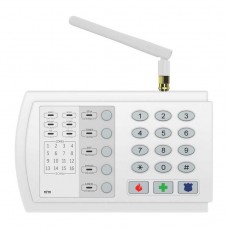 Ритм Контакт GSM-9N Прибор охранный с внешней GSM антенной