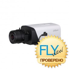 Dahua DH-IPC-HF5231EP-E Видеокамера IP корпусная 2 Mп