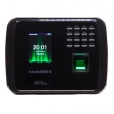 ZKTeco iclock4000-G Терминал биометрический