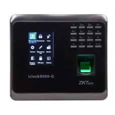 ZKTeco iclock9000-G Терминал биометрический