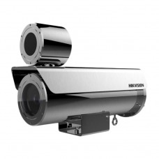 Hikvision DS-2XE6422FWD-IZHS (2.8-12 mm) 2Мп взрывозащищенная Smart IP-камера