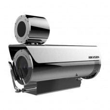 Hikvision DS-2XE6422FWD-IZHRS (2.8-12 mm) 2Мп взрывозащищенная Smart IP-камера