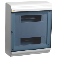 IEK PRIME MKP82-N-24-41-10 Щит навесной