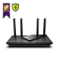 TP-Link TL-ARCHER AX55 Двухдиапазонный гигабитный Wi‑Fi 6 роутер