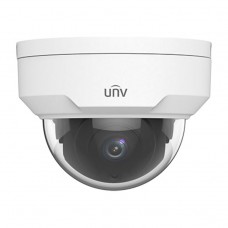 Uniview UN-IPC322LR3-VSPF28-D-RU 2 Мп купольная антивандальная видеокамера