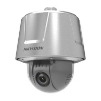 Hikvision DS-2DT6223-AELY 2Мп уличная скоростная поворотная IP камера