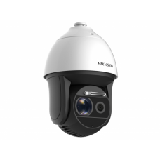 Hikvision DS-2DF8436IX-AEL 4Мп уличная скоростная поворотная IP-камера