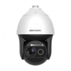 Hikvision DS-2DF8436I5X-AELW (Т3) 4Мп уличная скоростная поворотная IP-камера