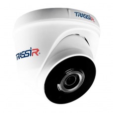 Trassir TR-D8121IR2W v3 2.8 Компактная 2Мп WiFi-камера