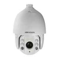Hikvision DS-2DE7425IW-AE (S5) 4Мп скоростная купольная поворотная IP камера с ИК-подсветкой