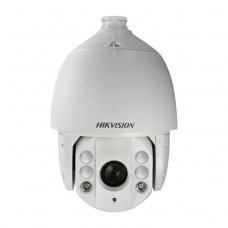 Hikvision DS-2DE7425IW-AE (S5) 4Мп скоростная купольная поворотная IP-камера с ИК-подсветкой