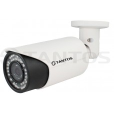 Tantos TSi-Ple51VP (3.6-10мм) 5Мп IP-камера