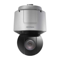 Hikvision DS-2DF6A225X-AEL (T5) 6-дюймовая 2 МП скоростная купольная камера DarkFighter
