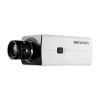 Hikvision DS-2CD2821G0 (C) 2Мп IP камера в стандартном корпусе 1/2.7"