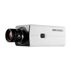 Hikvision DS-2CD2821G0(C) 2Мп IP-камера в стандартном корпусе 1/2.7\