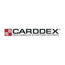 CARDDEX Монтажный комплект для крепления откатного шлагбаума