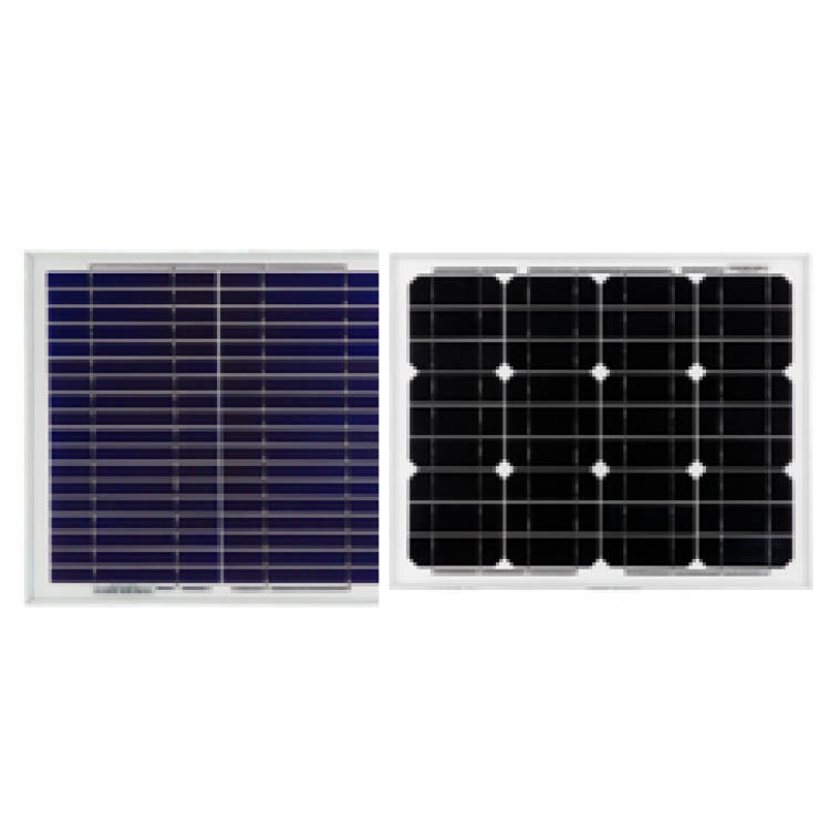 Delta SM 15-12 P солнечная батарея