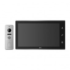 CTV-DP4105AHD (Черный) Комплект видеодомофона