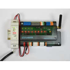 Radsel CCU825-PLC/DBL-E011/AE-PС Контроллер