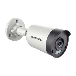 Tantos TSi-Pe25FP (2.8) 2 Мп уличная цилиндрическая камера