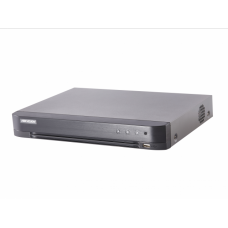 Hikvision DS-7216HUHI-K2/P HD-TVI регистратор