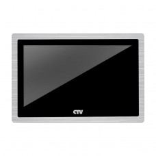 CTV-M4104AHD (Черный) Монитор видеодомофона